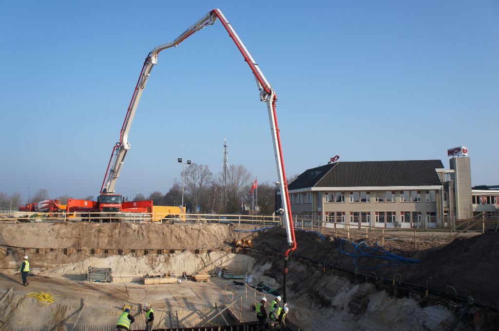 Omlegging Zuid Willemsvaart